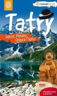 Travelbook - Tatry, Gorce, Pieniny, Orawa i Spisz