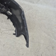 DACIA LODGY 12- bumper front front without DZIUR 620223689R