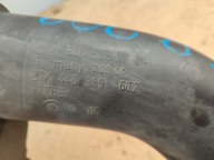 wiring pipe air MERCEDES SPRINTER 906 A9065281724