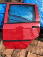 FIAT IDEA complete door left rear part 199/A