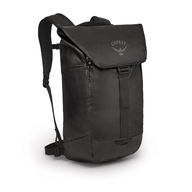 Osprey TRANSPORTER FLAP black