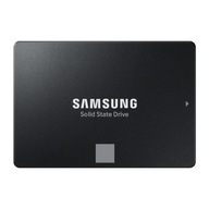 Dysk SSD Samsung 870 EVO 1TB 2,5“ SATA3 560/530