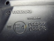 Mazda CX-5 II KF 2017+ mirror right - 9 - PIN 044877