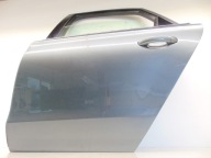 Tür links heck links hinten AUDI A8 D4 LZ7S