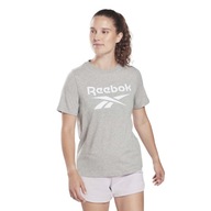Damska Koszulka REEBOK T-Shirt sportowy