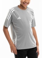 adidas detské tričko športové tričko Tiro 24 veľ.152