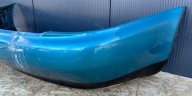 bumper rear part rear AUDI A4 B5 sedan