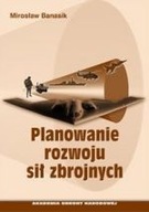 PLANOWANIE ROZWOJU SIŁ ZBROJNYCH