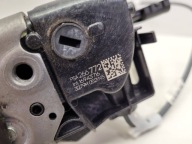 lock door rear part left side Citroen C3 Aircross 2019 16943716