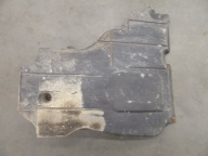 cover chassis right BMW e46 sedan KOMBI COMPACT COUPE