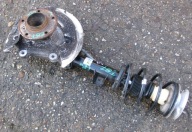 BMW 1 E87 08R. MCPERSON swing shock absorber left front