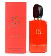 Perfumy damskie Is PASSIONE eau de perfum 100 ml