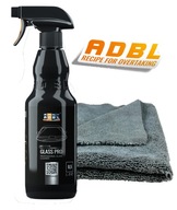 ADBL Glass Pro 500ml Płyn do mycia szyb