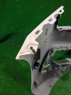 Frontstoßstange vorne SEAT LEON IV
