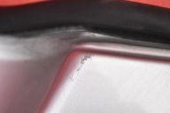 cap BURTA bonnet boot rear part rear SREBRNA VOLVO C70 2 II 05-09