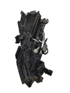 light REFLEKTOR left front MAZDA 6 II GH LIFT (10-12) EUROPA