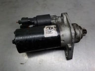 AUDI A3 II 8P 1.9 TDI ZAM starter 0001123012