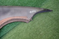 BMW F20 F21 1 fender left front front