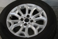 wheels discs disc 205/60 R16 FORD ECOSPORT 2 MK2