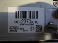 ÉCRAN CITROEN DS4 DS 4 II 9839237080