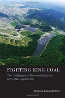 Fighting King Coal: The Challenges to