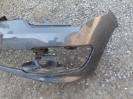 front bumper RENAULT MEGANE III DRUGI LIFT 2013R->