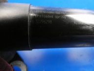 VOLVO V60 II 18- damper bonnet boot left right rear part electrical