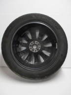 wheels discs tyres Range Rover Evoque R19 5MM M+S