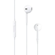 Słuchawki Apple EarPods Białe