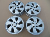 Felga KIA PICANTO I II RIO I II 5.5" x 15" 4x100 ET 46 52910-07600