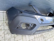 Opel Mokka A 12- bumper front front
