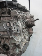 engine motor BMW G32 3,0D B57D30A