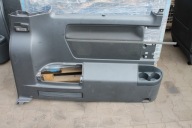 upholstery side left rear part VW T6 COMFOTLINE