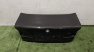 BMW 5 G30 boot door boot B65 KAMERA