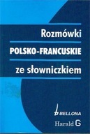 OUTLET - Rozmówki polsko-francuskie ze