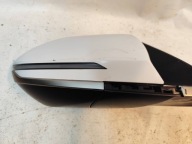HYUNDAI TUCSON IV mirror right 8 PIN