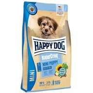 Happy Dog NaturCroq Mini Puppy 800g Maltézsky