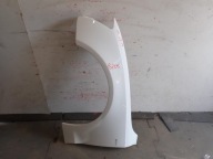 fender front front left AUDI A5 2008-2016 8T