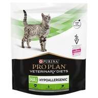 Suché krmivo pre mačky Purina mix príchutí pre mačky s alergiou 0,325 kg