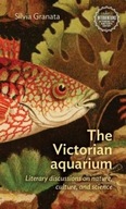 The Victorian Aquarium: Literary Discussions on