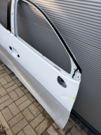 KIA Sportage V 5 door right front rear part right