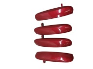 handle exterior left right front rear part KOMPLET Mitsubishi Space Star II