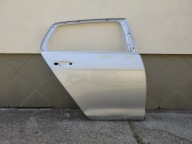 VW GOLF 7 VII 5G4 HB 2012- Tür rechts hinten