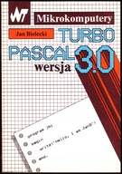 TURBO PASCAL WERSJA 3.0 - Jan Bielecki