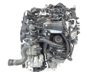 complete engine CNH CNHA AUDI A4 B8 A5 8T A6 C7 2.0 TDI 190KM