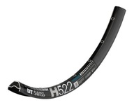 DT Swiss H 522 29 Hybrid Disc ráfik čierny 32H