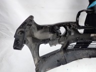 BMW X5 F15 13- bumper front front PDC SPR + supports