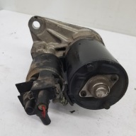 starter SKODA FABIA 1 0001120400 1.2 B
