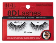 ARDELL 8D riasy LASHES - 951