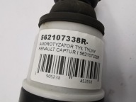 AMOROTYZATOR posteriore posteriore RENAULT CAPTUR e 562107338R